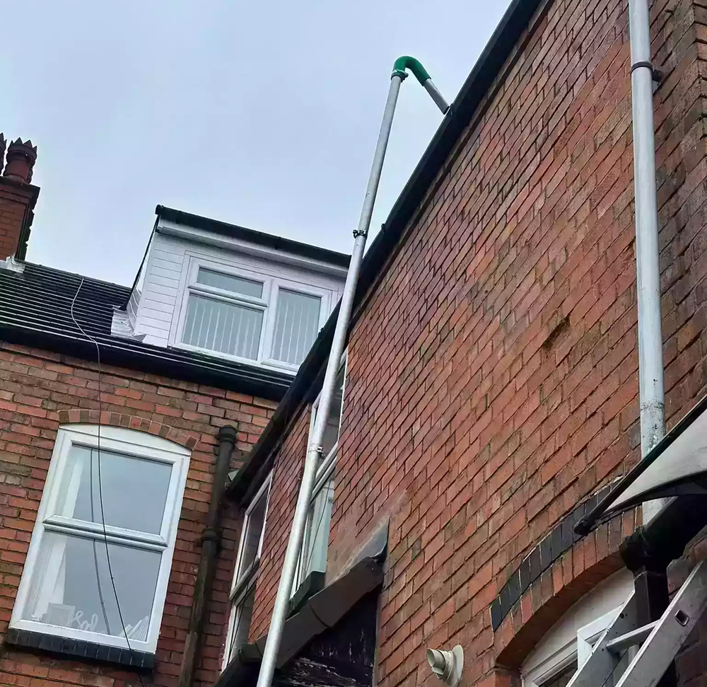 Professional facilities management team